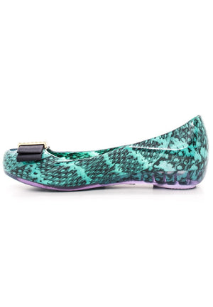 Melissa Ultragirl AD (Green)