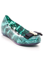 Melissa Ultragirl AD (Green)