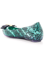 Melissa Ultragirl AD (Green)