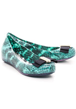 Melissa Ultragirl AD (Green)
