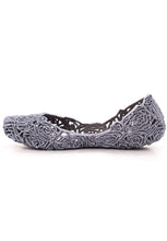 Melissa Campana Fitas II (Grey Glitter) - MDreams Malaysia