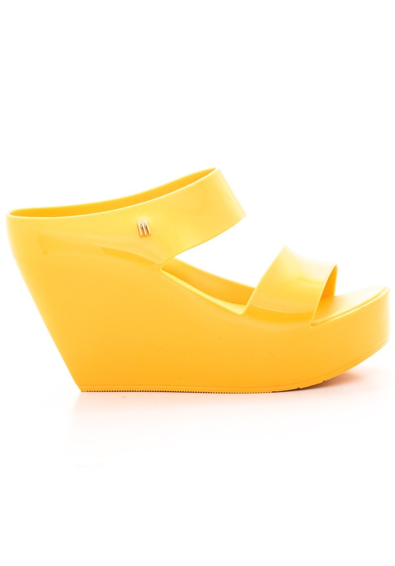 Melissa Creative Wedges (Yellow) - MDreams Malaysia