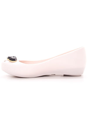 Melissa Ultragirl Special II (Beige)