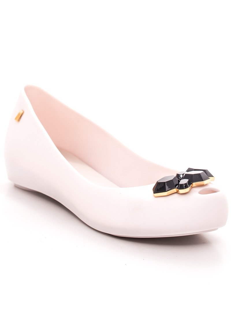 Melissa Ultragirl Special II (Beige)