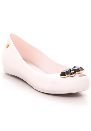 Melissa Ultragirl Special II (Beige)