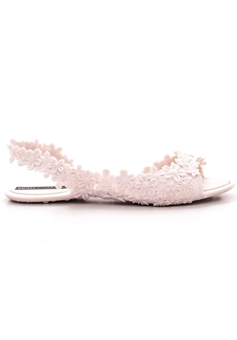 Melissa Flower + Isabela Capeto (Beige) - MDreams Malaysia