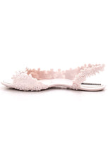 Melissa Flower + Isabela Capeto (Beige) - MDreams Malaysia