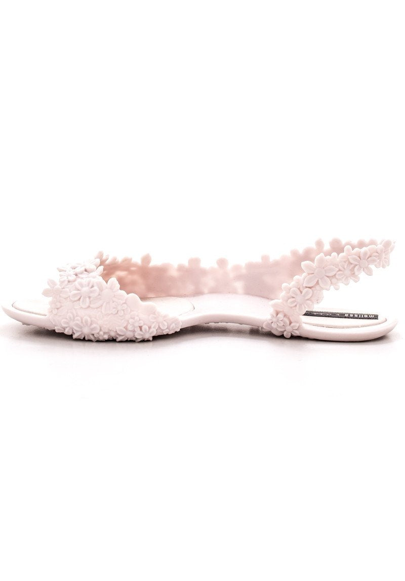 Melissa Flower + Isabela Capeto (Beige) - MDreams Malaysia