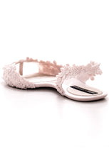 Melissa Flower + Isabela Capeto (Beige)