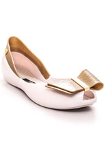 Melissa Queen II (Beige/Gold) - MDreams Malaysia