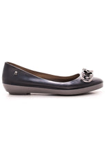 Melissa Color Feeling II (Black/Grey)