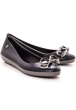 Melissa Color Feeling II (Black/Grey)