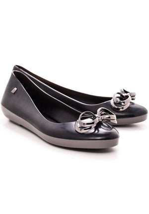 Melissa Color Feeling II (Black/Grey) - MDreams Malaysia