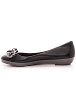 Melissa Color Feeling II (Black/Grey)