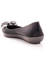 Melissa Color Feeling II (Black/Grey)