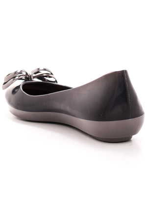 Melissa Color Feeling II (Black/Grey) - MDreams Malaysia