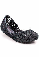 Melissa Campana Fitas II (Black Glitter) - MDreams Malaysia