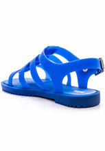Melissa Flox (Blue)