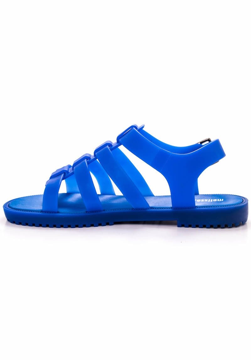 Melissa Flox (Blue)
