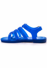 Melissa Flox (Blue)