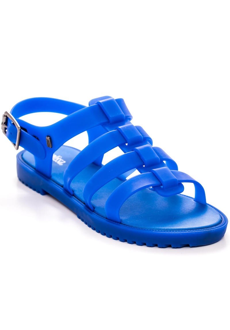 Melissa Flox (Blue)