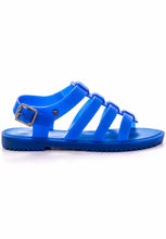 Melissa Flox (Blue)