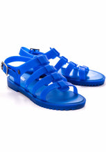 Melissa Flox (Blue)