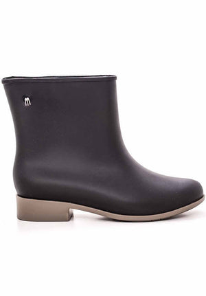 Melissa Moon Dust (Black/Green) - MDreams Malaysia