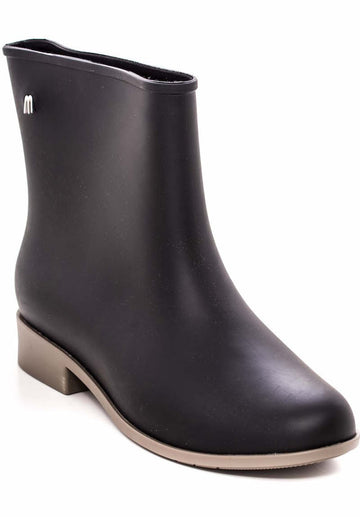 Melissa Moon Dust (Black/Green)