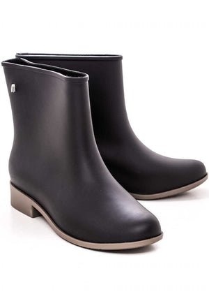 Melissa Moon Dust (Black/Green) - MDreams Malaysia