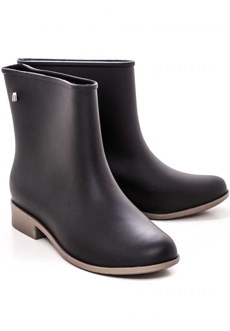 Melissa Moon Dust (Black/Green) - MDreams Malaysia