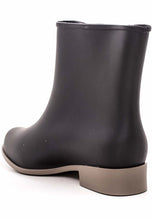 Melissa Moon Dust (Black/Green)