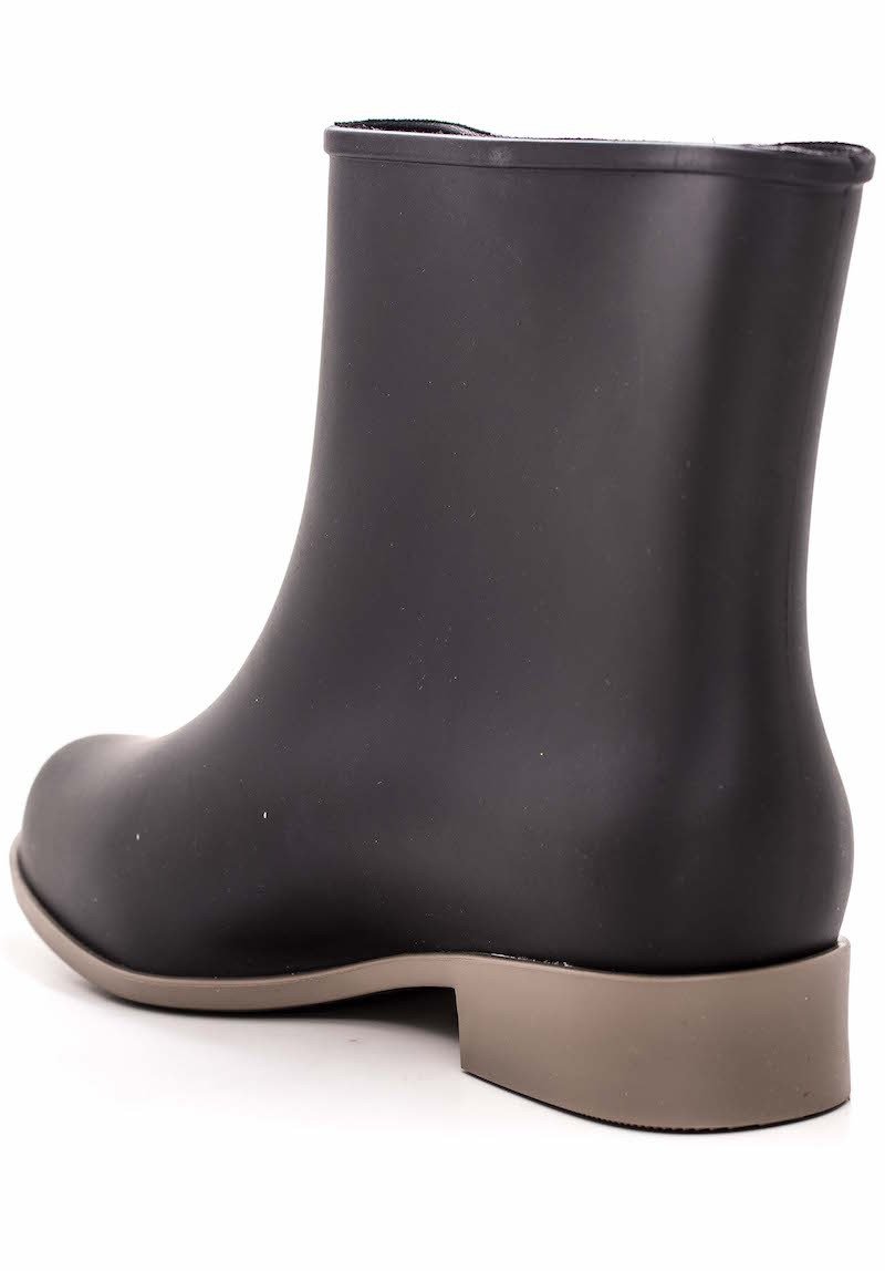Melissa Moon Dust (Black/Green) - MDreams Malaysia