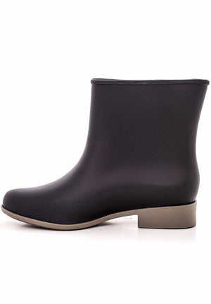 Melissa Moon Dust (Black/Green) - MDreams Malaysia