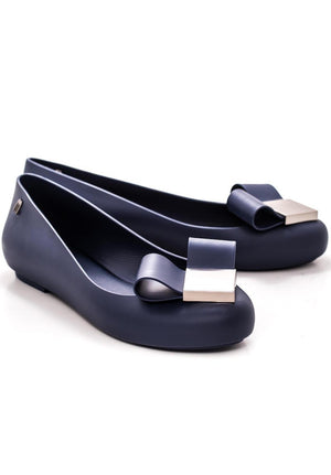 Melissa Space Love (Navy Blue) - MDreams Malaysia