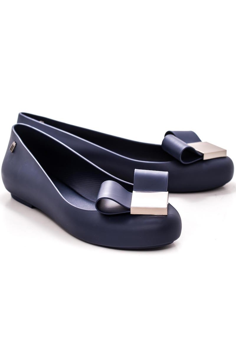 Melissa Space Love (Navy Blue) - MDreams Malaysia