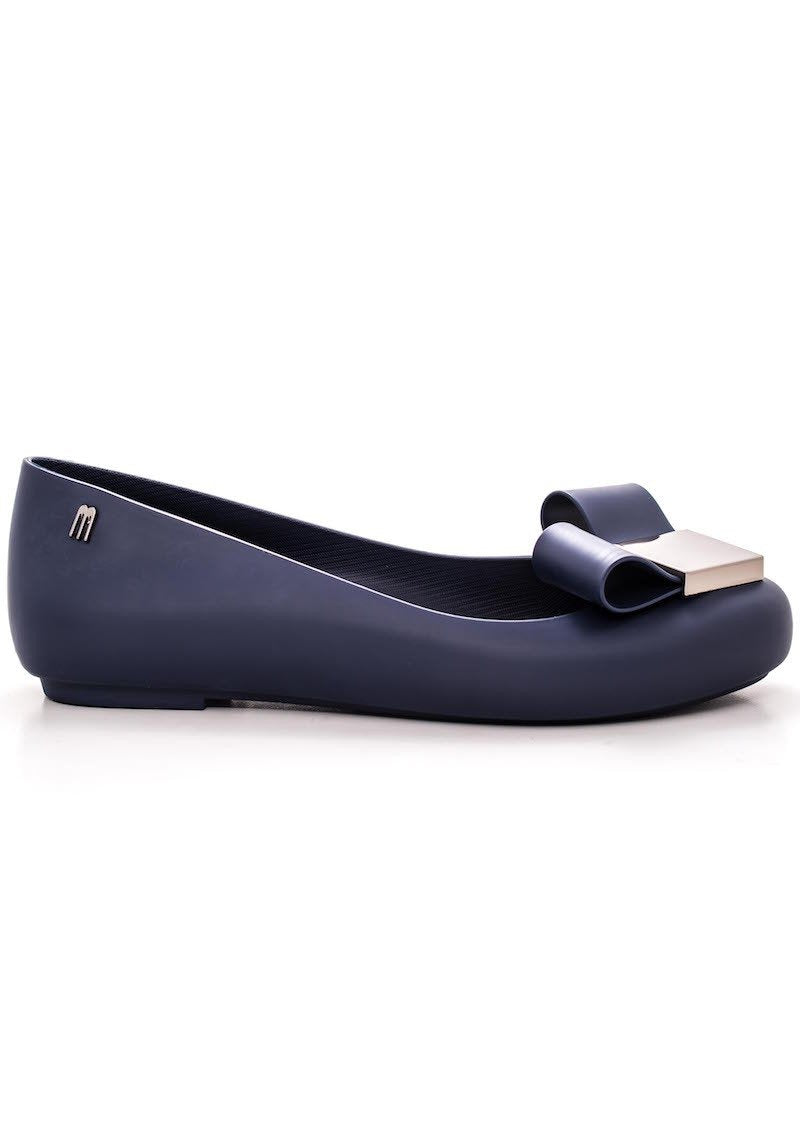 Melissa Space Love (Navy Blue) - MDreams Malaysia
