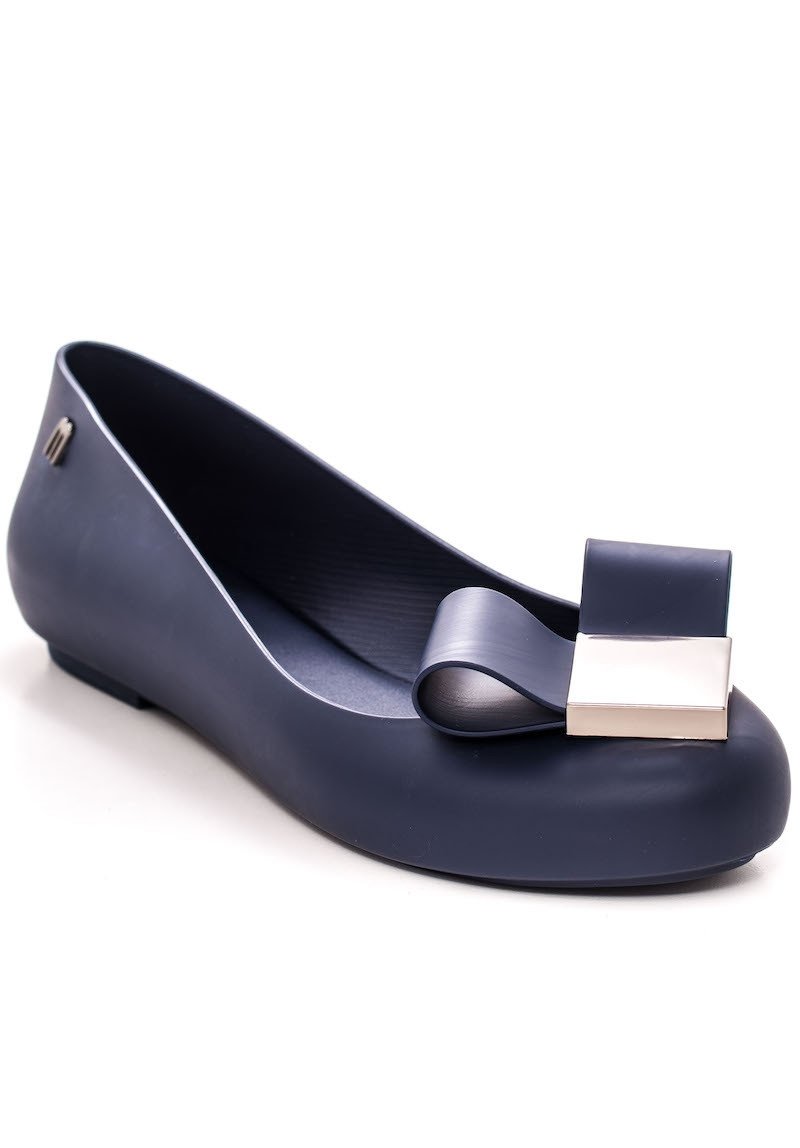 Melissa Space Love (Navy Blue) - MDreams Malaysia
