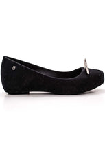 Melissa Ultragirl Cat (Black)