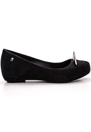 Melissa Ultragirl Cat (Black)