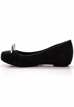 Melissa Ultragirl Cat (Black)