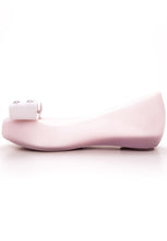 Melissa Ultragirl Sweet (Beige and White)