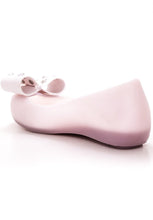 Melissa Ultragirl Sweet (Beige and White)