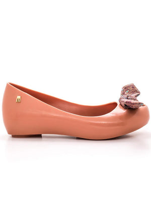Melissa Ultragirl Sweet VI (Brown)