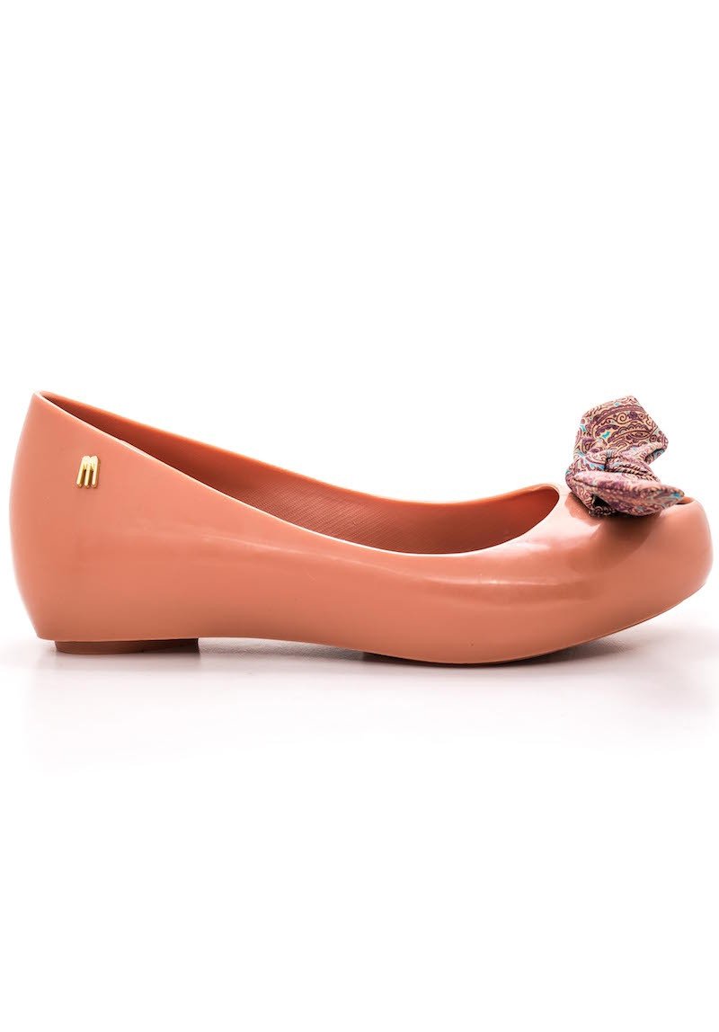 Melissa Ultragirl Sweet VI (Brown)