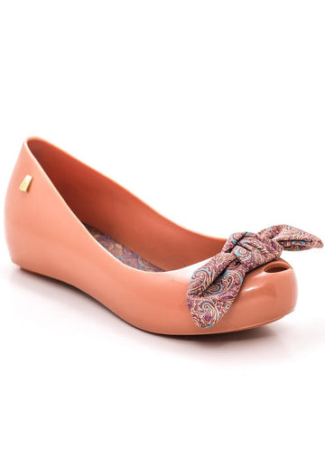 Melissa Ultragirl Sweet VI (Brown)