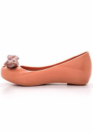 Melissa Ultragirl Sweet VI (Brown)
