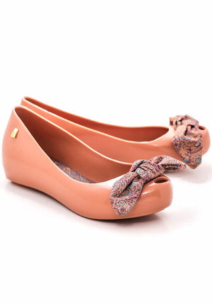 Melissa Ultragirl Sweet VI (Brown)