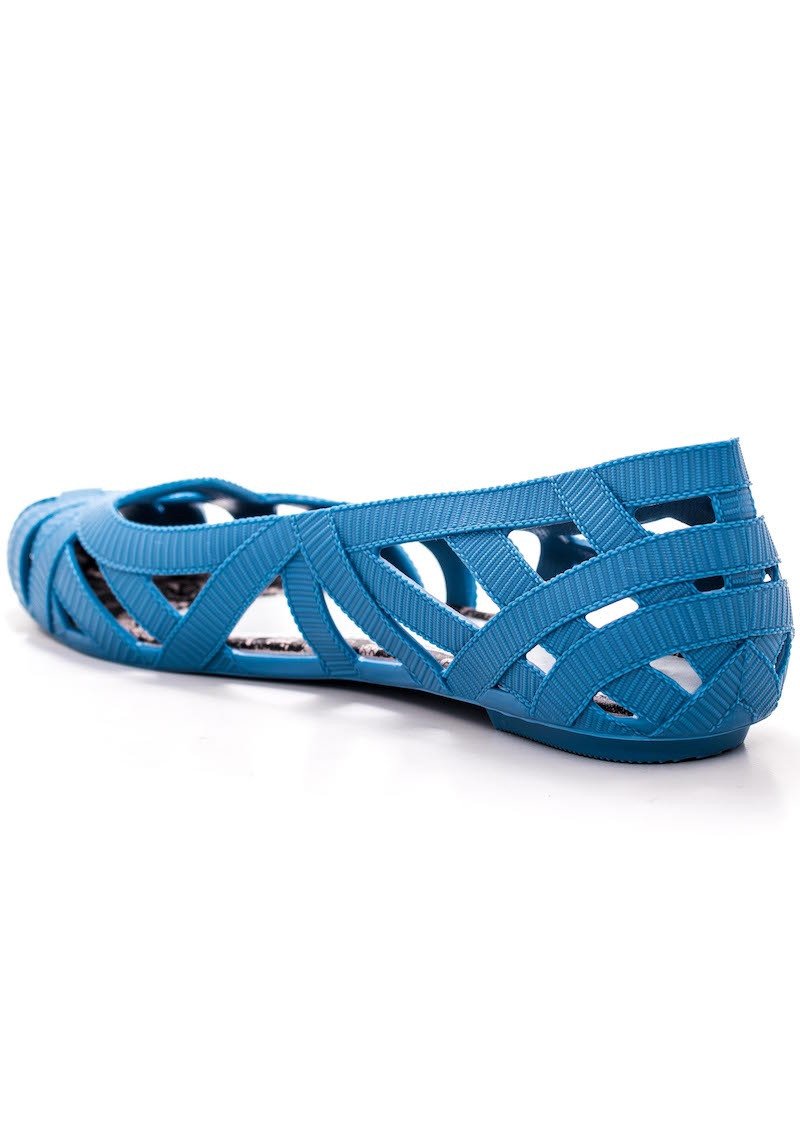 Melissa Jean + Jason Wu III (Blue/Grey)