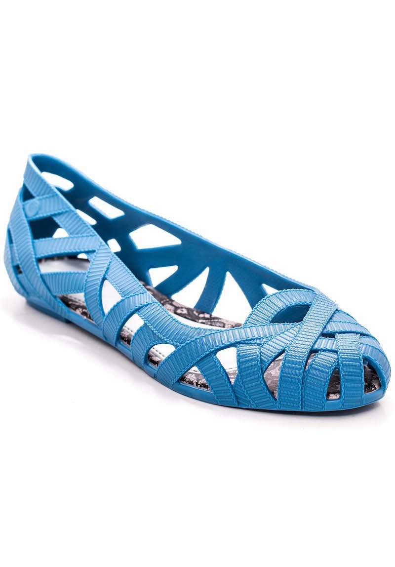 Melissa Jean + Jason Wu III (Blue/Grey)